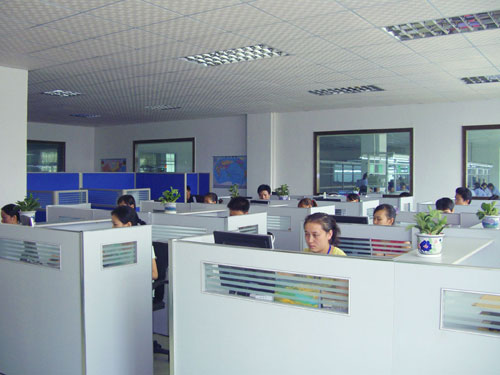 Mufeng Office